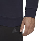 adidas Essentials Fleece Sweatshirt - Mens Casual