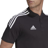 adidas Condivo22 Polo Shirt - Mens Soccer