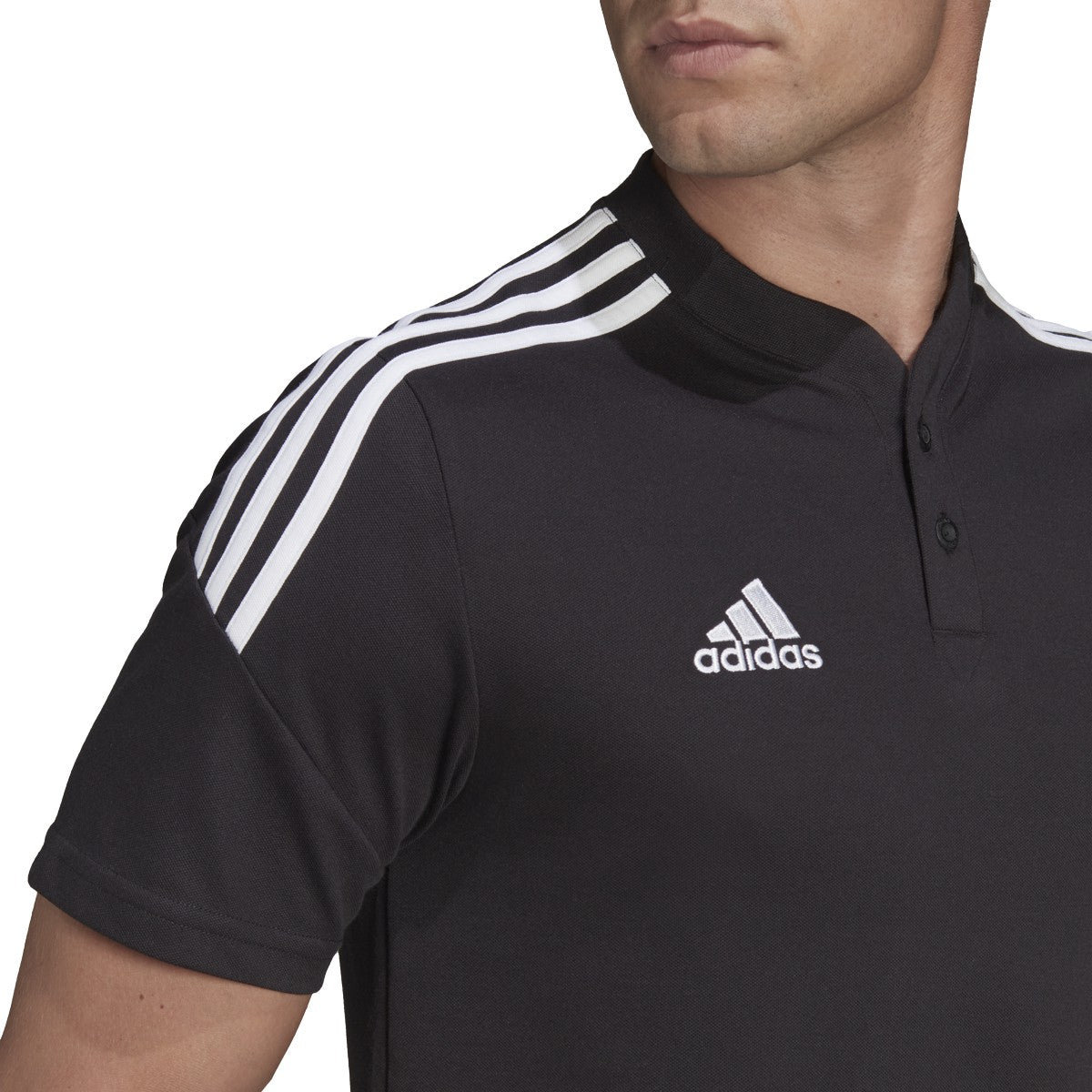 adidas Condivo22 Polo Shirt - Mens Soccer