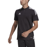 adidas Condivo22 Polo Shirt - Mens Soccer