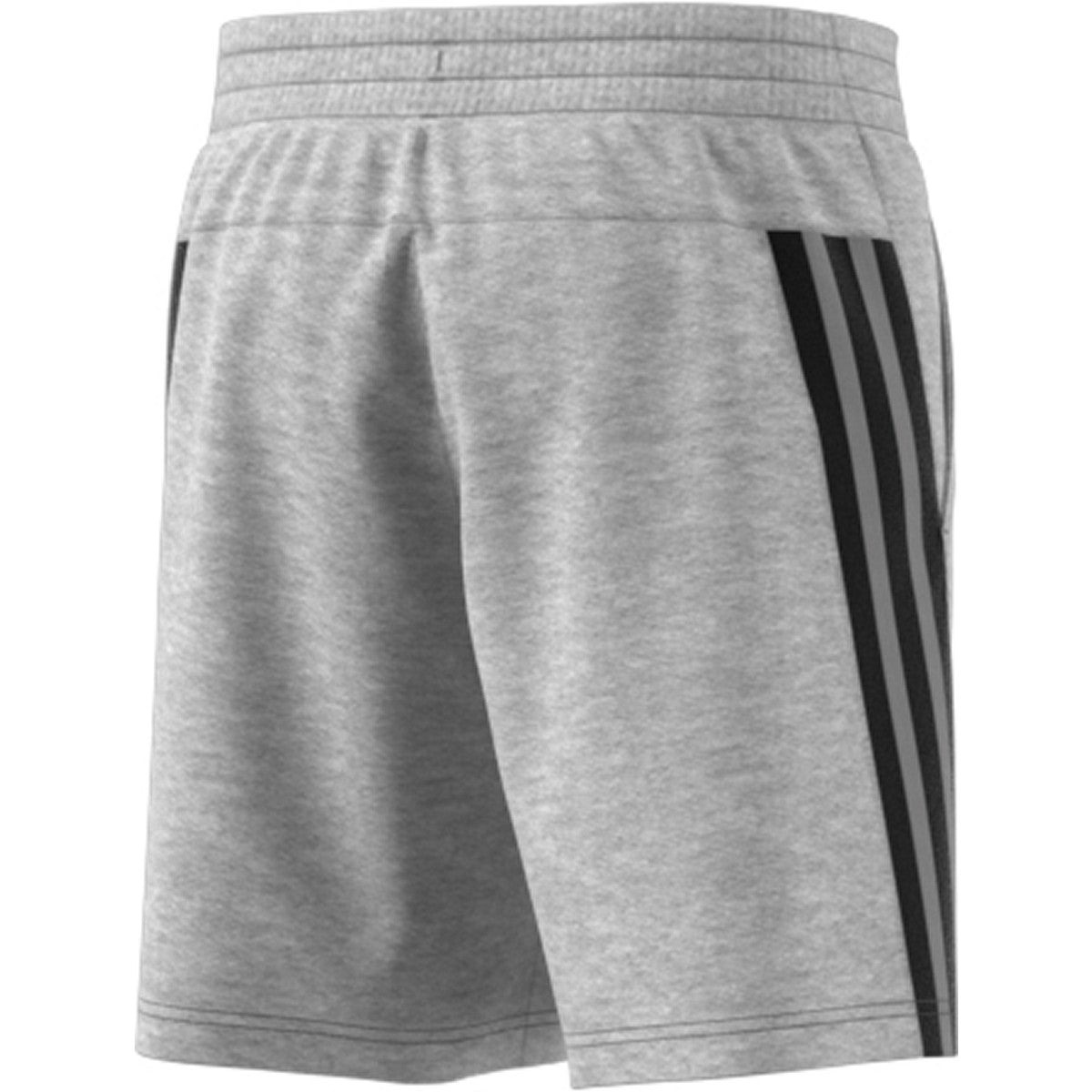 adidas Sportswear Future Icons 3-Stripes Short - Mens Casual