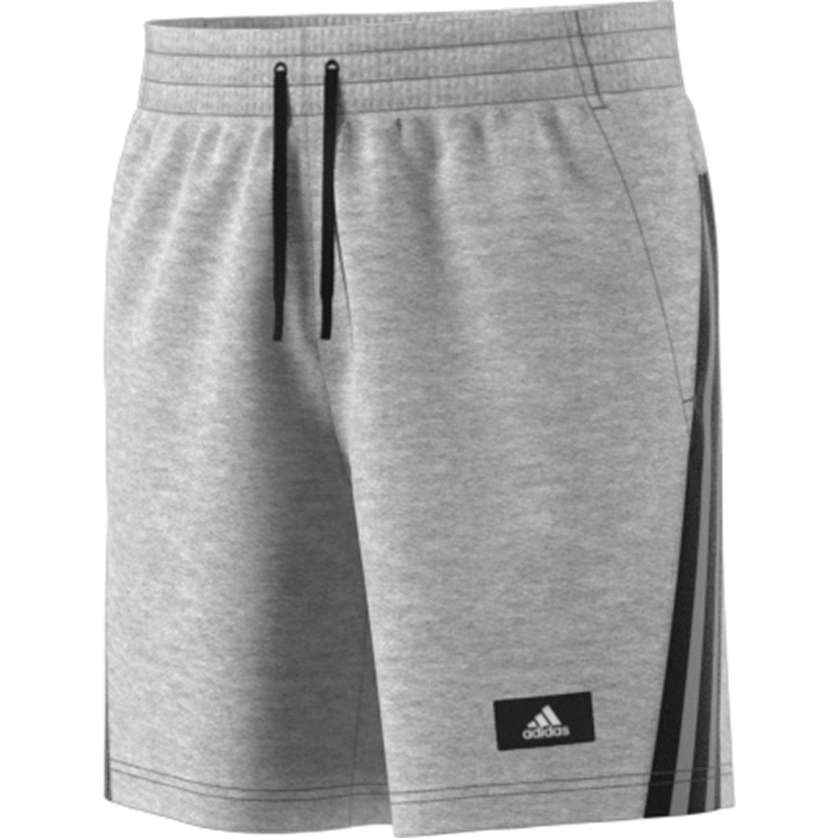adidas Sportswear Future Icons 3-Stripes Short - Mens Casual