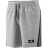 adidas Sportswear Future Icons 3-Stripes Short - Mens Casual