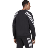 adidas Sportswear Future Icons 3-Stripe Sweatshirt - Mens Casual
