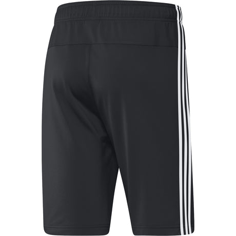 adidas Warm-Up Tricot 3-Stripes Shorts - Mens Casual