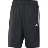 adidas Warm-Up Tricot 3-Stripes Shorts - Mens Casual