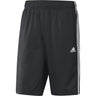 adidas Warm-Up Tricot 3-Stripes Shorts - Mens Casual