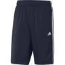 adidas Warm-Up Tricot 3-Stripes Shorts - Mens Casual