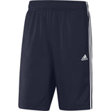 adidas Warm-Up Tricot 3-Stripes Shorts - Mens Casual