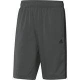 adidas Warm-Up Tricot 3-Stripes Shorts - Mens Casual