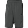 adidas Warm-Up Tricot 3-Stripes Shorts - Mens Casual