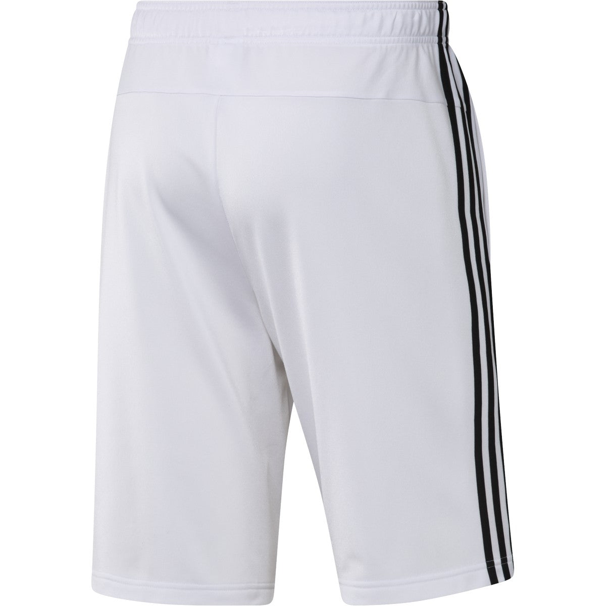adidas Warm-Up Tricot 3-Stripes Shorts - Mens Casual