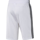 adidas Warm-Up Tricot 3-Stripes Shorts - Mens Casual