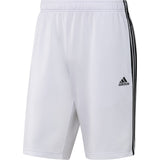 adidas Warm-Up Tricot 3-Stripes Shorts - Mens Casual