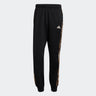 adidas Warm-Up Tricot Tapered Camo Pants - Mens Casual