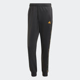 adidas Warm-Up Tricot Tapered Camo Pants - Mens Casual