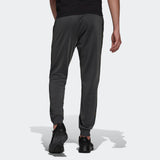 adidas Warm-Up Tricot Tapered Camo Pants - Mens Casual
