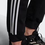 adidas Warm-Up Tricot Slim Tapered 3-Stripes Pants - Womens Casual
