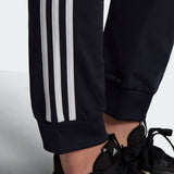 adidas Warm-Up Tricot Slim Tapered 3-Stripes Pants - Womens Casual