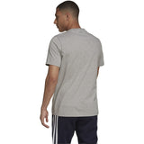adidas Volleyball Graphic Logo Tee - Unisex Volleyball
