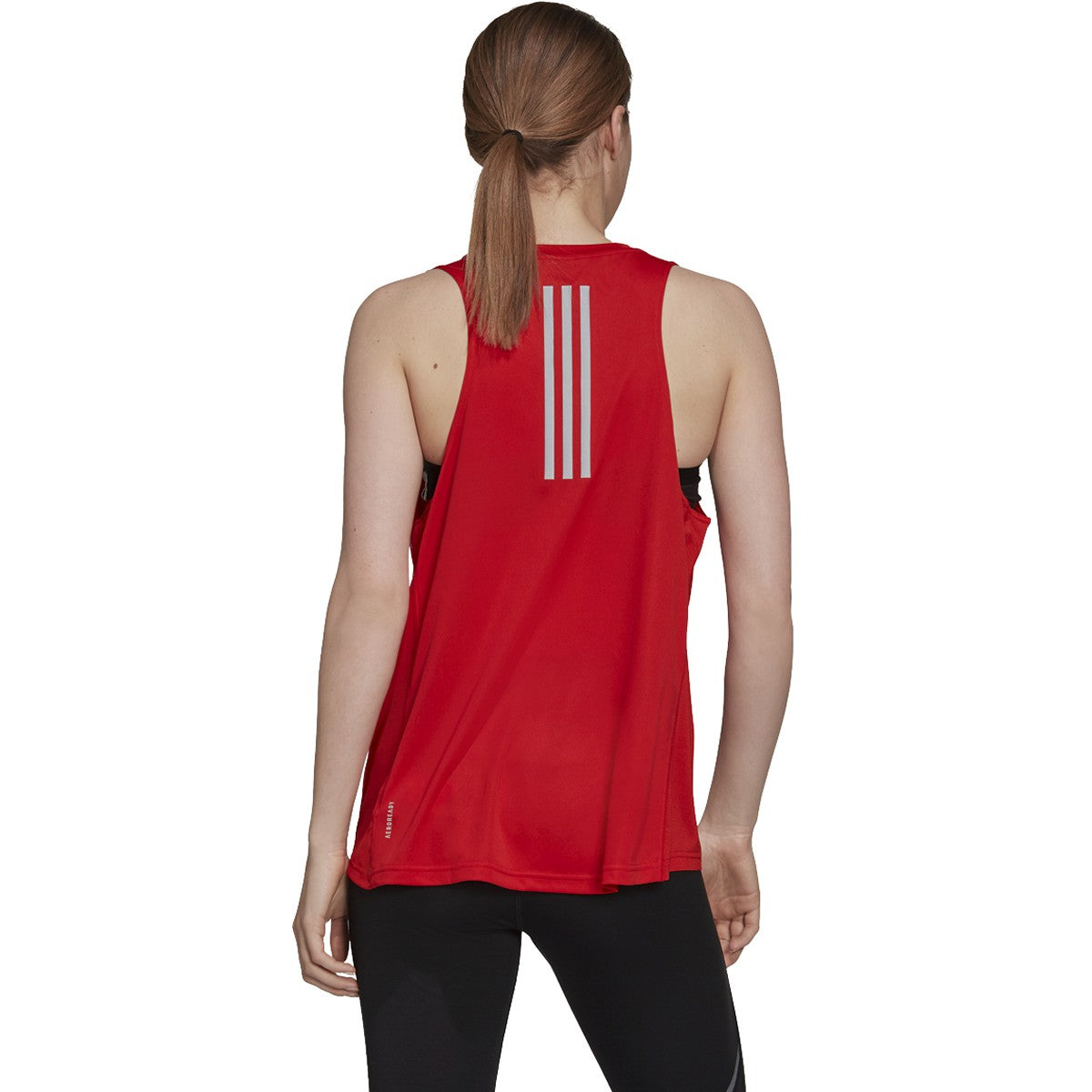adidas Own The Run Tank - Womens Running