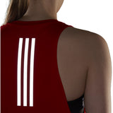 adidas Own The Run Tank - Womens Running
