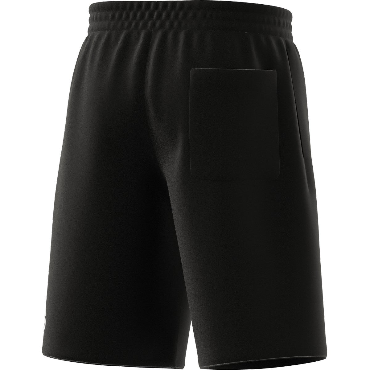adidas Essentials Fleece Big Logo Short - Mens Casual