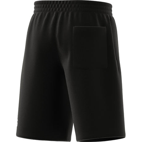 adidas Essentials Fleece Big Logo Short - Mens Casual