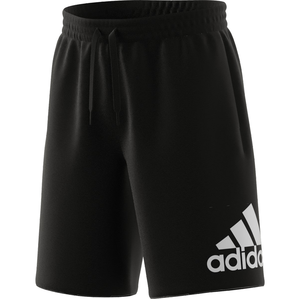adidas Essentials Fleece Big Logo Short - Mens Casual