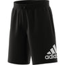 adidas Essentials Fleece Big Logo Short - Mens Casual