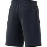 adidas Essentials Fleece Big Logo Short - Mens Casual
