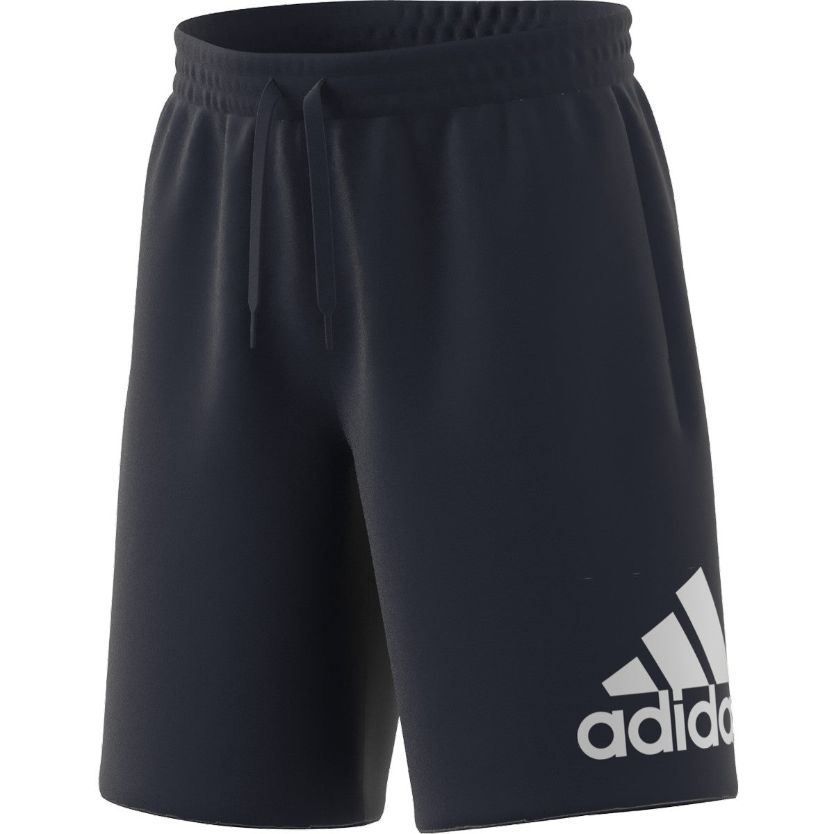 adidas Essentials Fleece Big Logo Short - Mens Casual