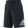 adidas Essentials Fleece Big Logo Short - Mens Casual
