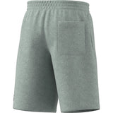 adidas Essentials Fleece Big Logo Short - Mens Casual