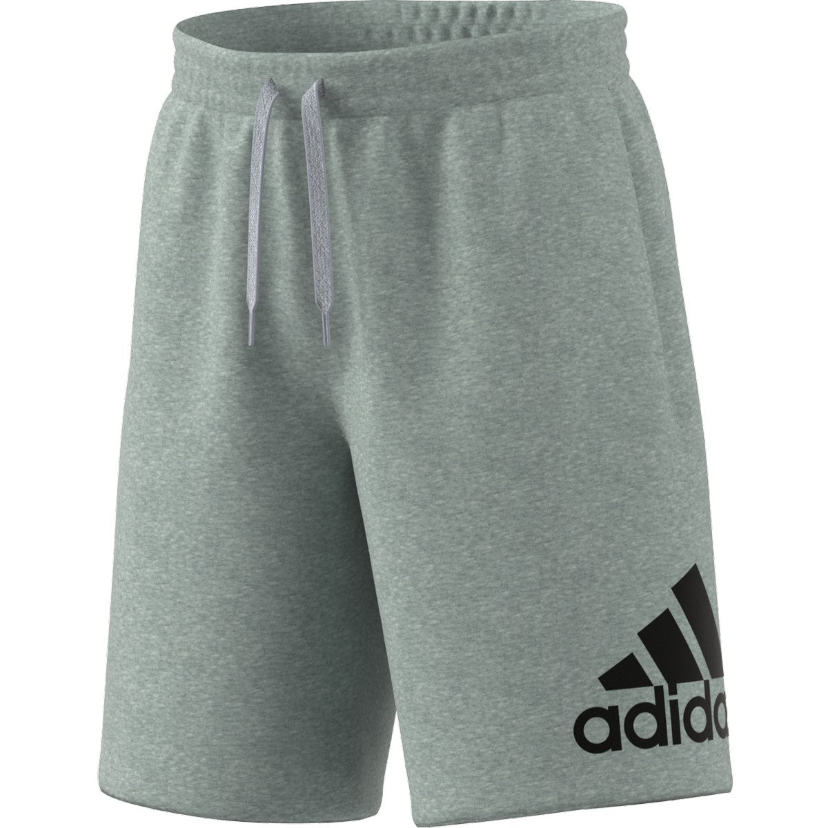adidas Essentials Fleece Big Logo Short - Mens Casual