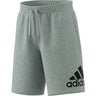 adidas Essentials Fleece Big Logo Short - Mens Casual
