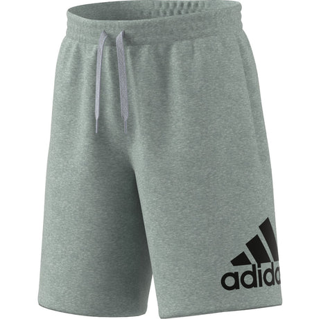 adidas Essentials Fleece Big Logo Short - Mens Casual