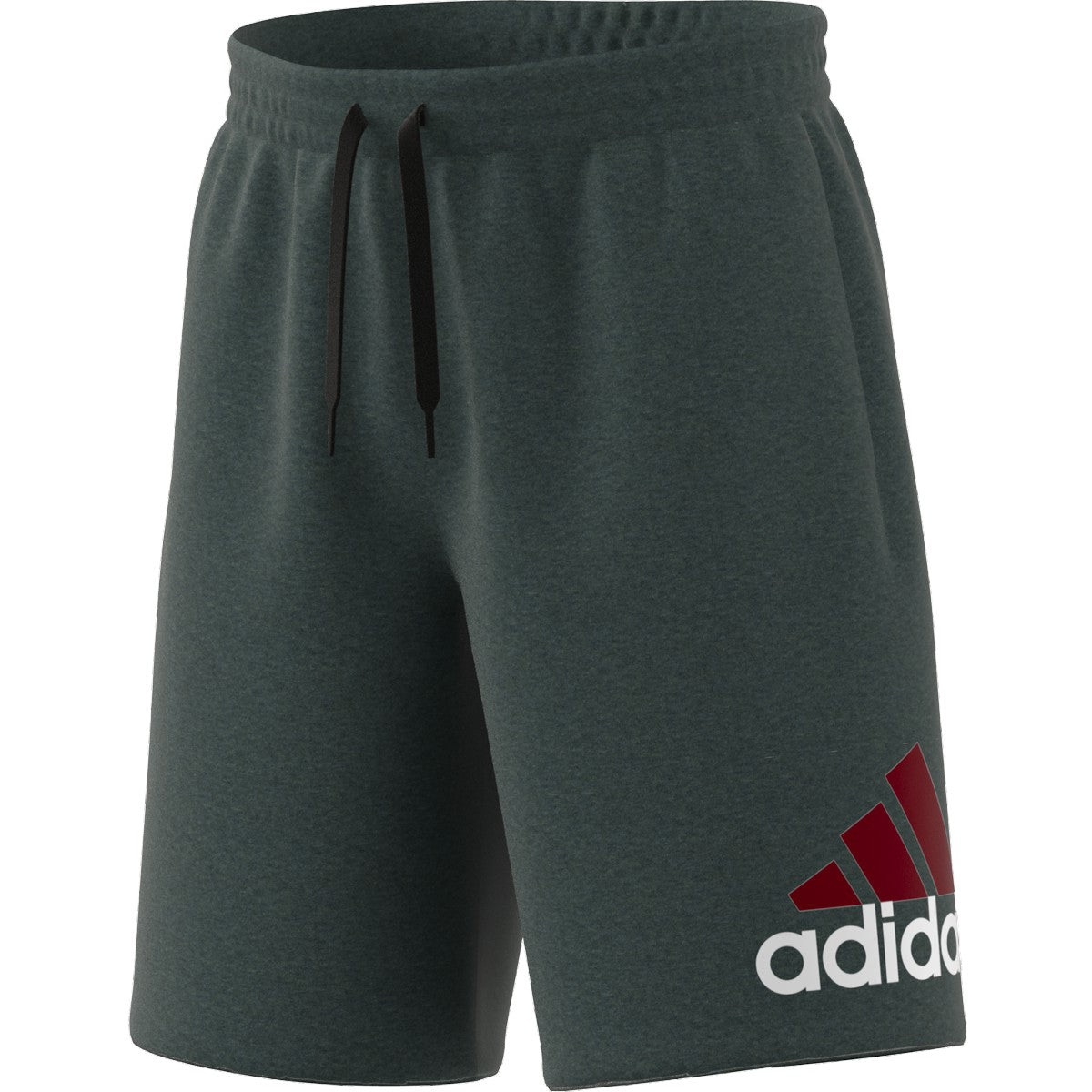 adidas Essentials Fleece Big Logo Short - Mens Casual
