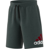 adidas Essentials Fleece Big Logo Short - Mens Casual