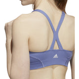 adidas Light Support Yoga Bra - Womens Training