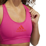 adidas Don't Rest Alphaskin Bra - Women's Training