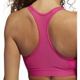adidas Don't Rest Alphaskin Bra - Women's Training