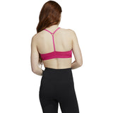 adidas All Me Light Support Training Bra - Womens Training