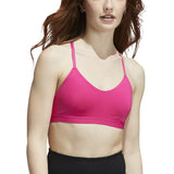 adidas All Me Light Support Training Bra - Womens Training