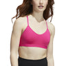 adidas All Me Light Support Training Bra - Womens Training