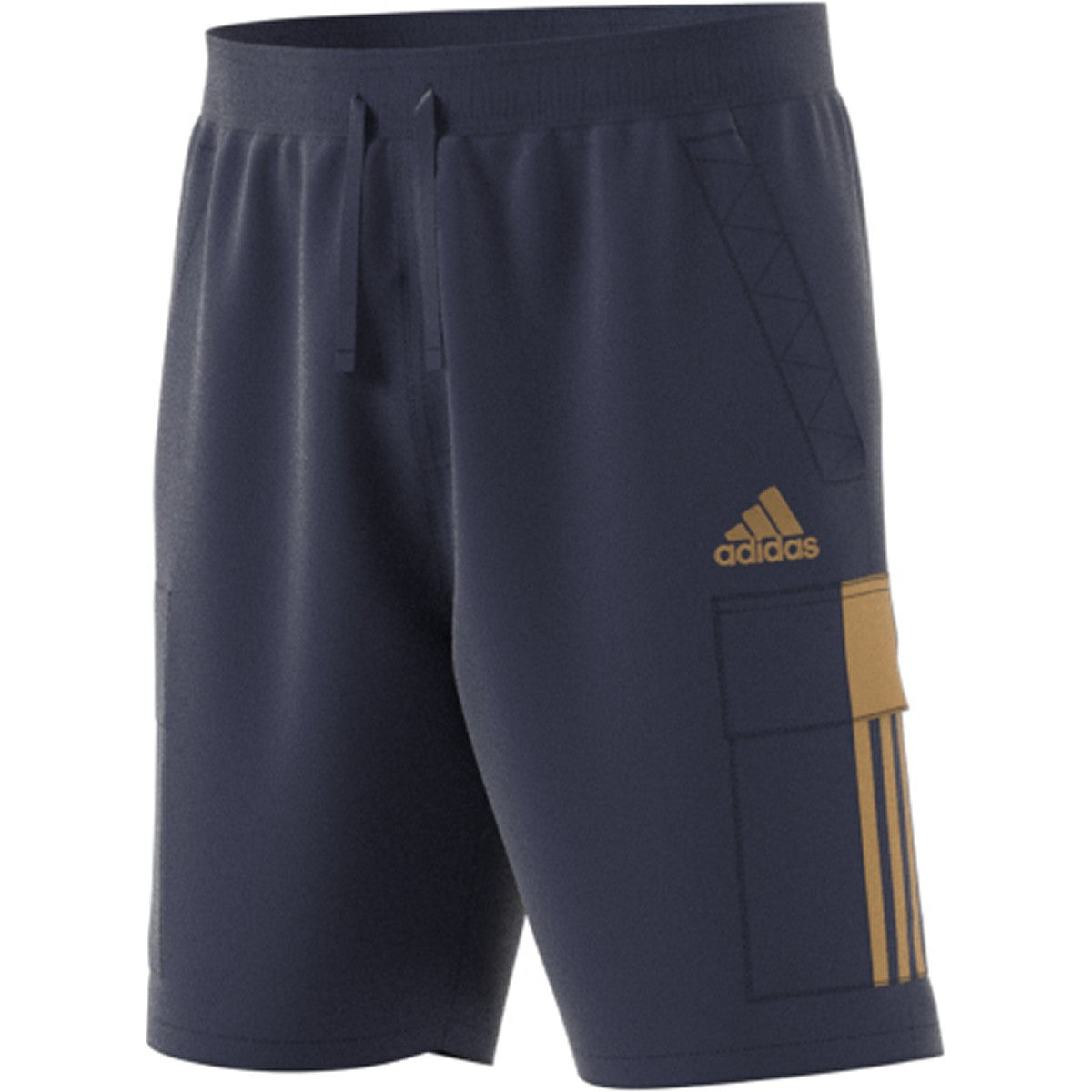 adidas Tiro Cargo Shorts - Mens Soccer