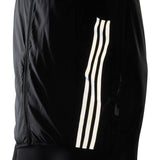 adidas Run Icon 3 Stripe Wind Running Vest - Womens Running