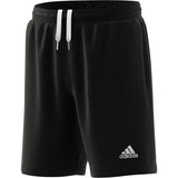 adidas Entrada 22 Training Shorts - Youth Soccer