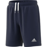 adidas Entrada 22 Training Shorts - Youth Soccer