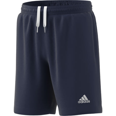 adidas Entrada 22 Training Shorts - Youth Soccer